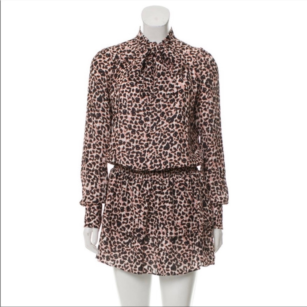 Parker Dress
